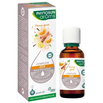 Phytosun Arôms Complexe...