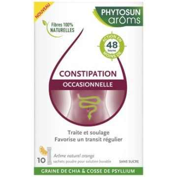 Phytosun Aroms Constipation...