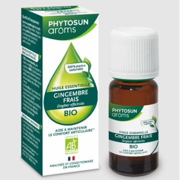 Phytosun Arôms huile...