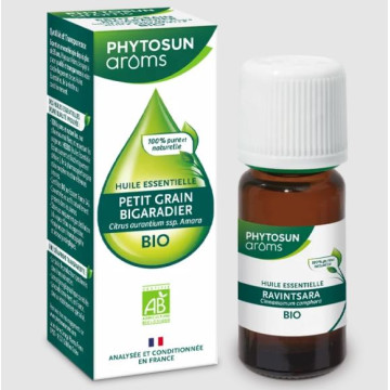 Phytosun Arôms huile...