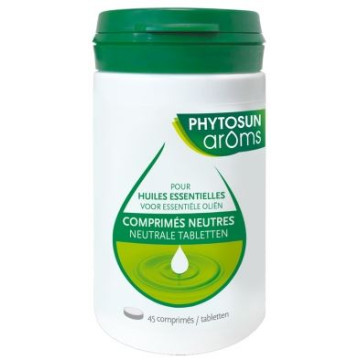 Phytosun Arôms Comprimés...