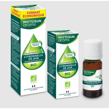 Phytosun Arôms Huile...