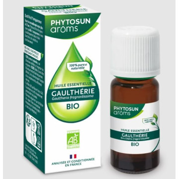 Phytosun Arôms Huile...