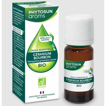 Phytosun huile essentielle...