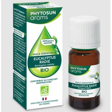 Phytosun Arôms Huile...