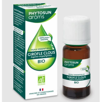 Phytosun Arôms Huile...