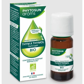 Phytosun Arôms Huile...