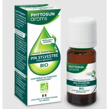 Phytosun Arôms Huile...