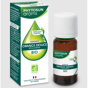 PhytoSun Arôms Huile...