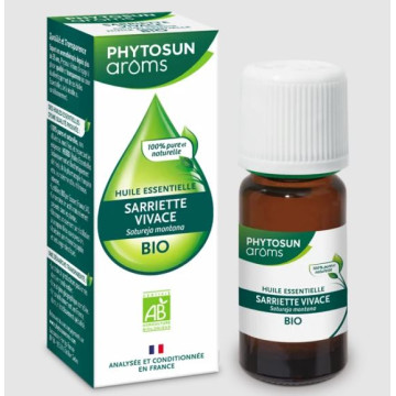 PhytoSun Arôms Huile...