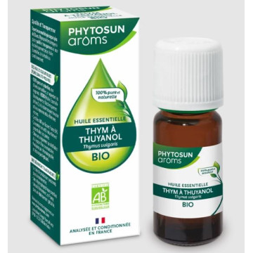 PhytoSun Arôms Huile...