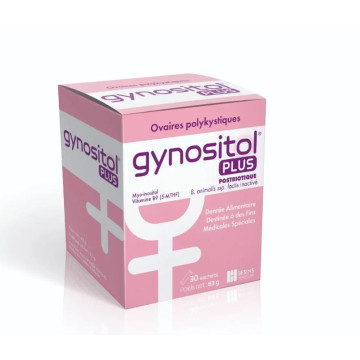 Gynositol Plus PostBiotique...