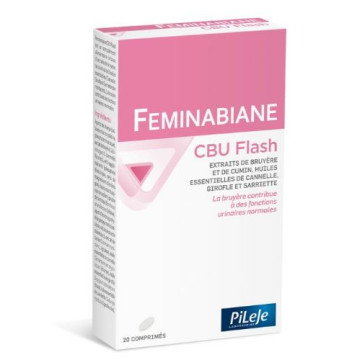 Pileje Feminabiane CBU...