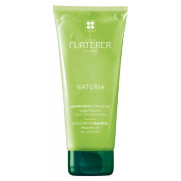 René Furterer Naturia Shampoing 50ml