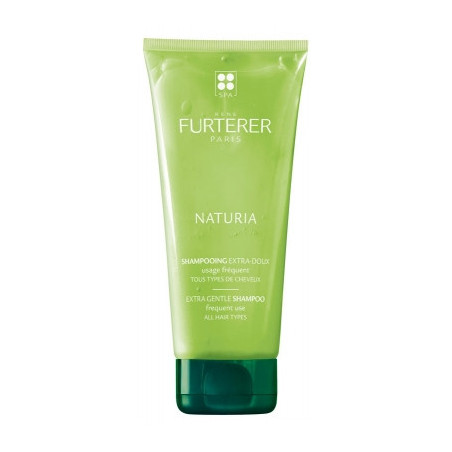 René Furterer Naturia Shampoing 50ml