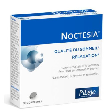 Pileje Noctesia Qualité de...