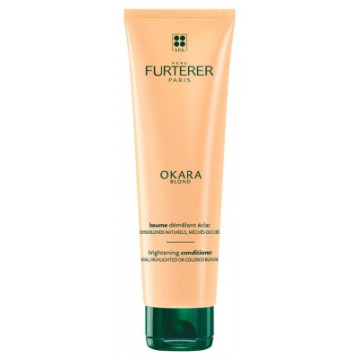 René Furterer Okara Blond Baume Démêlant 150ml