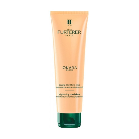 René Furterer Okara Blond Baume Démêlant 150ml