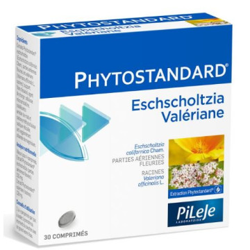 Pileje Phytostandard...