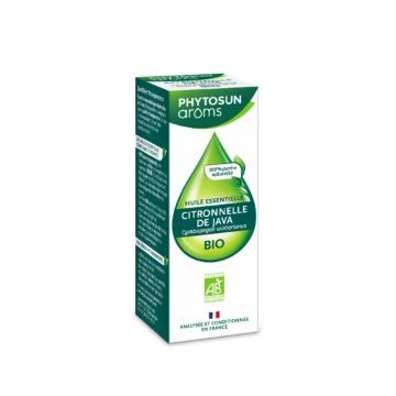 Phytosun Citronnelle de...