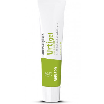 Weleda Urtigel 30ml