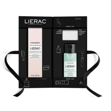 Lierac Coffret Hydragenist...