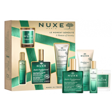 Nuxe Coffret Prodigieux...