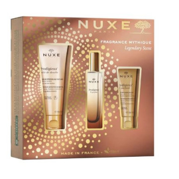 Nuxe Coffret Parfum...