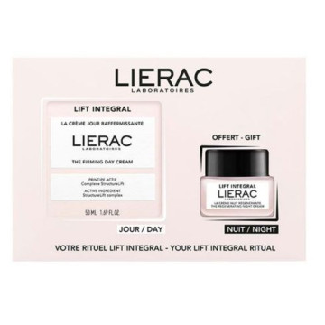 Lierac Coffret Crème Jour...