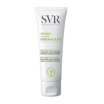 SVR Sebiaclear Hydra 40ml