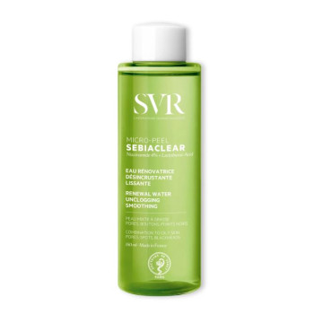 SVR Sebiaclear Micro-Peel...