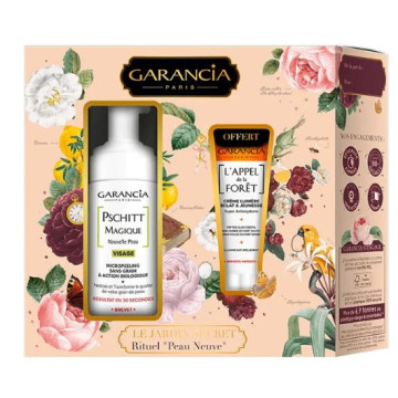 Garancia Coffret Peau Neuve