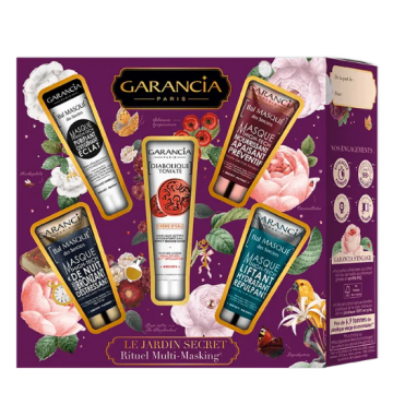 Garancia Coffret Multi-Masking