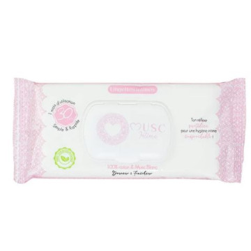 Musc Intime Lingettes...