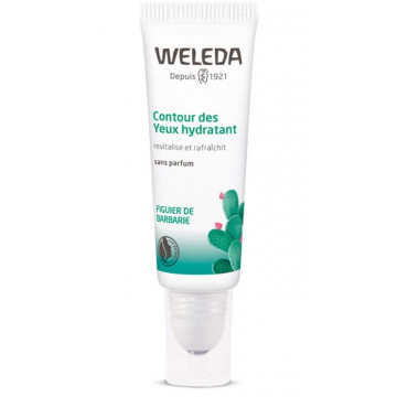 Weleda Contour des Yeux hydratant 10ml