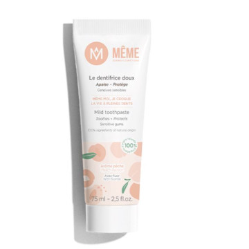 Même Dentifrice Doux 75ml