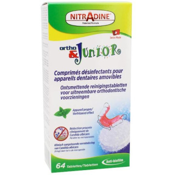 BONYplus Nitradine...