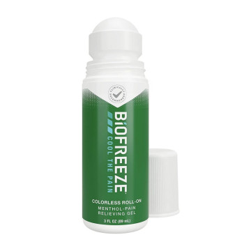 Biofreeze Roll On 89ml