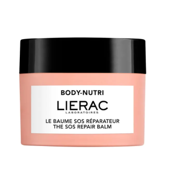 Lierac Body-Nutri Baume SOS...