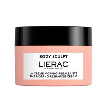 Lierac Body Sculpt Crème...