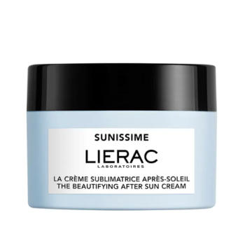 Lierac Sunissime La Crème...