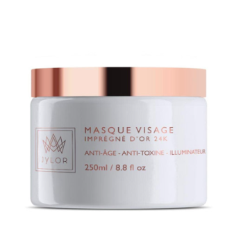 JYLOR Masque Visage 250ml