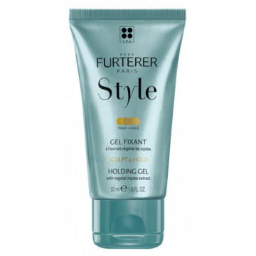 René Furterer Style Gel Fixant 50 ml