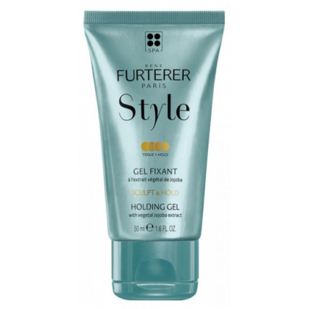 René Furterer Style Gel Fixant 50 ml