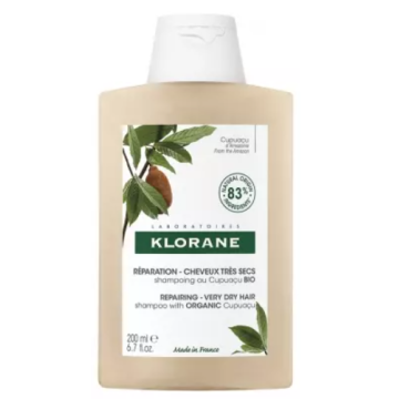 Klorane Shampoing Cheveux...