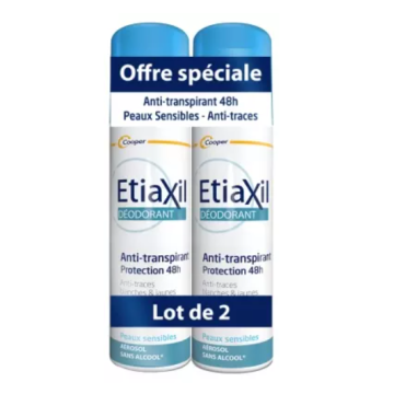 Etiaxil Déodorant...