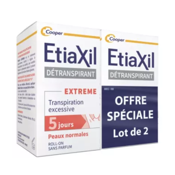 Etiaxil Détranspirant...