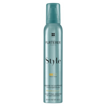 René Furterer Style Mousse Sculptante 200 ml