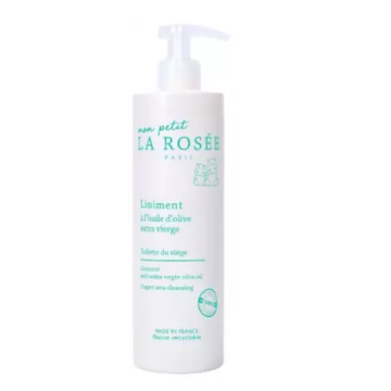 La Rosée Mon Petit Liniment...