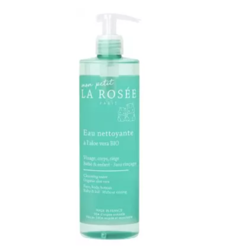 La Rosée Mon Petit Eau...